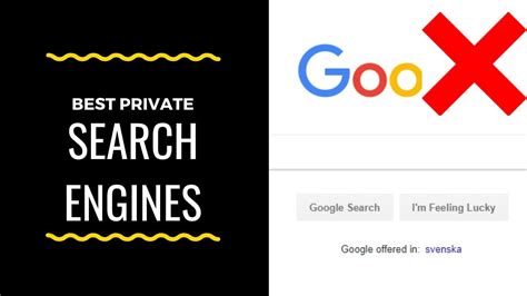 Private Search Engine